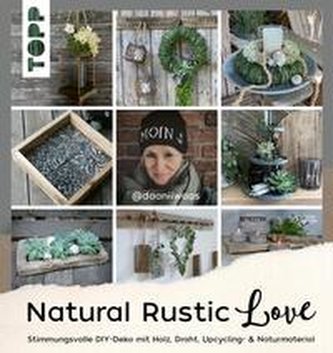 Natural Rustic Love