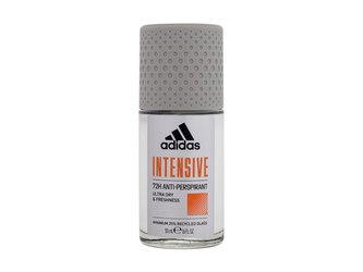 Adidas Intensive Antiperspirant 72H Anti-Perspirant 50 ml pro muže