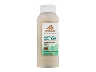 Adidas Skin Detox Sprchový gel 250 ml pro ženy