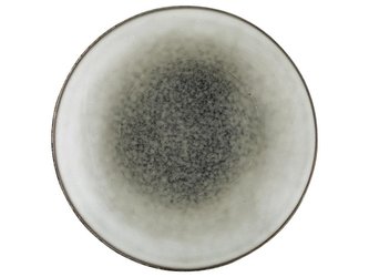 MĚLKÝ TALÍŘ KENYA 26,5CM