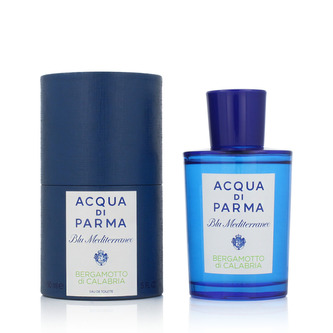 Acqua Di Parma Blu Mediterraneo Bergamotto di Calabria EDT rozpoužíváno (plné nad 80%) 150 ml UNISEX