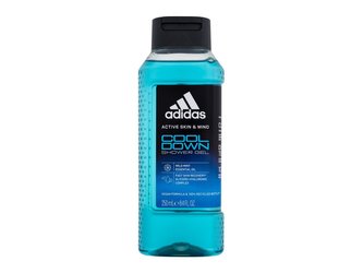 Adidas Cool Down Sprchový gel 250 ml pro muže