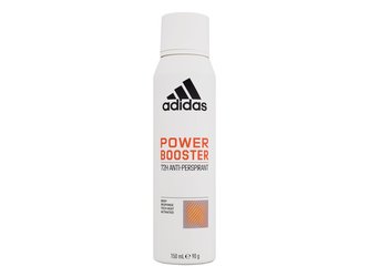 Adidas Power Booster Antiperspirant 72H Anti-Perspirant 150 ml pro ženy