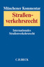 Internationales Straßenverkehrsrecht