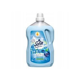 Sofin koncentrát aviváž Fresh Morning 2,5 L