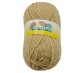 Příze WENDY - béžová - 100g / 190 m