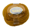 Příze PERU - hořčicová - 100g / 130 m