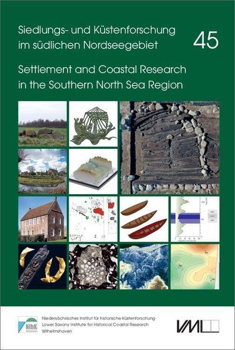 Aktuelle Forschungen und Projekte des Niedersächsischen Instituts für historische Küstenforschung / Current research and project