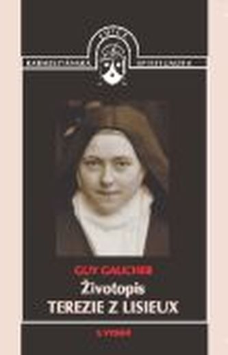 Životopis Terezie z Lisieux