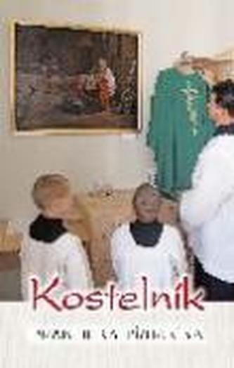Kostelník (3. vydání)