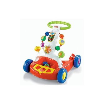 Chodítko - odstrkovadlo FP