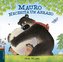 Mauro 1. Mauro necesita un abrazo