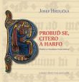 Probuď se, citero a harfo