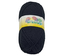 Příze WENDY - černá - 100g / 190 m