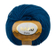 Příze PERU - modrá - 100g / 130 m
