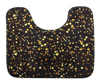 WC předložka TEER 40x50 cm MyBestHome