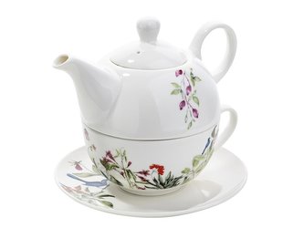 TEA FOR ONE BAHAMAS 390ML