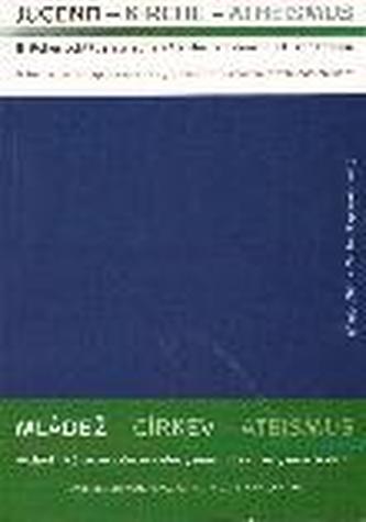 Mládež - církev - ateismus