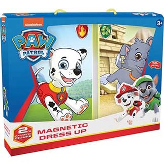 Magn. oblékání/ TP Marshall