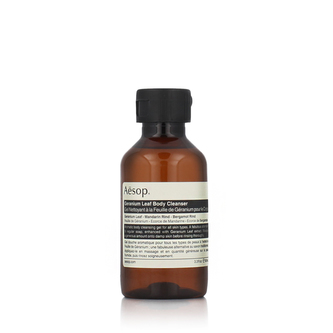 Aēsop Geranium Leaf Body Cleanser 100 ml