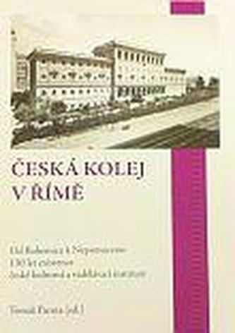 Česká kolej v Římě