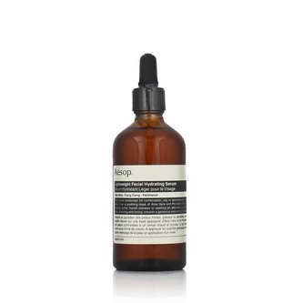 Aēsop Lightweight Facial Hydrating Serum 100 ml