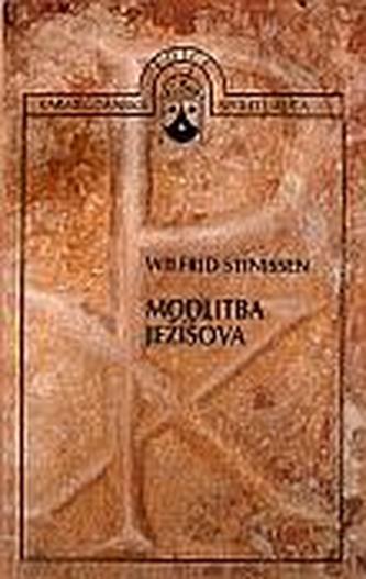 Modlitba Ježíšova