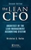 The Lean CFO