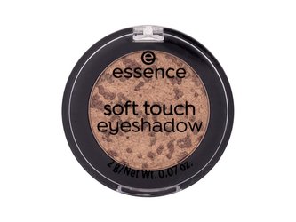 Essence Soft Touch Oční stín 2 g 08 Cookie Jar pro ženy