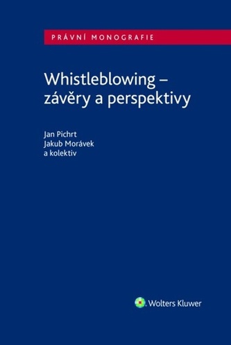 Whistleblowing