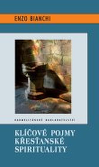 Klíčové pojmy křesťanské spirituality