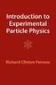 Introduction to Experimental Particle Physics