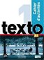 Texto 1 zeszyt ćwiczeń +CD