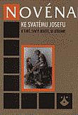 Novéna ke svatému Josefu