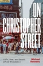 On Christopher Street