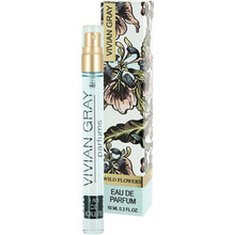 Vivian Gray Parfémovaná voda Wild Flowers (Eau de Parfum) 10 ml woman