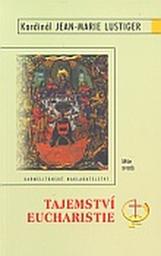 Tajemství eucharistie