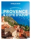 Lonely Planet Experience Provence & the Cote d'Azur