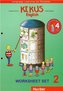 Kikus English. Worksheet Set 2