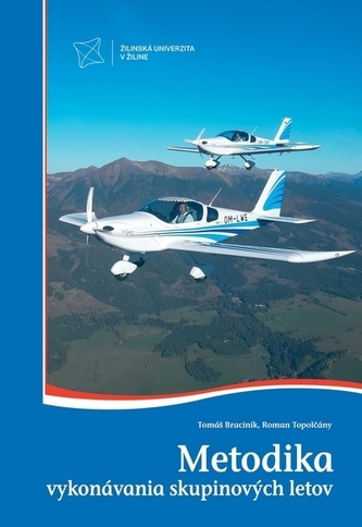 Metodika vykonávania skupinových letov