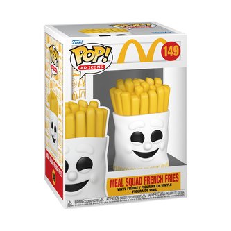 Funko POP Icons: McDonalds - Fries