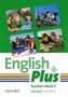 English Plus 3 Teacher's Book wersja polska