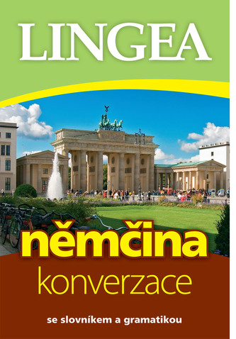 Česko-německá konverzace