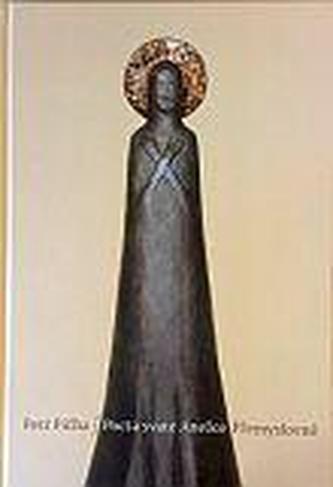 Pocta svaté Anežce Přemyslovně