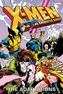 X-men: The Animated Series - The Adaptations Omnibus