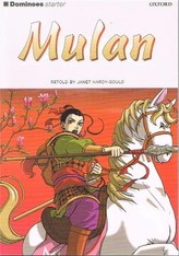 Dominoes Starter Mulan