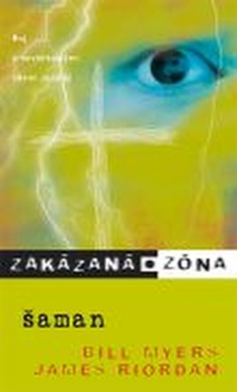 Zakázaná zóna 10 - Šaman