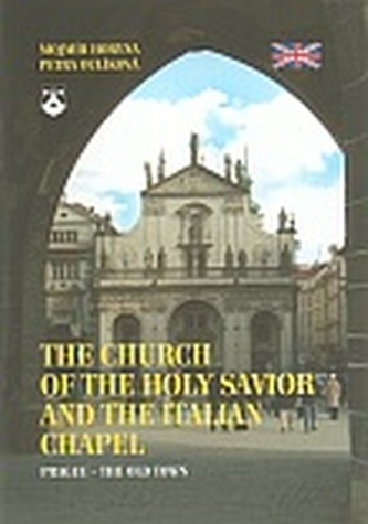 The Church of the Holy Savior and the Italian Chapel
