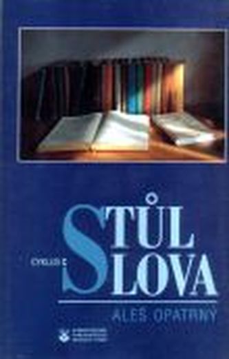 Stůl slova C