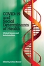COVID-19 and Social Determinants of Health